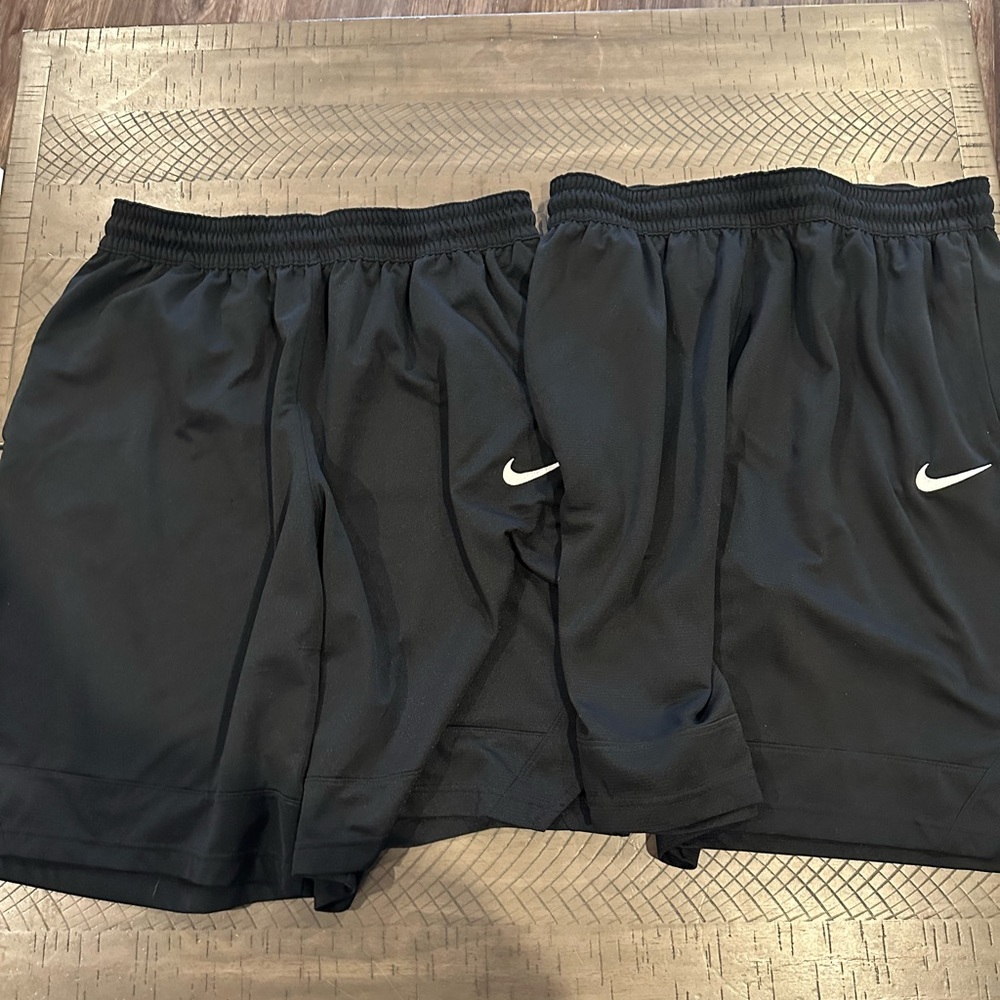 Nike men’s shorts